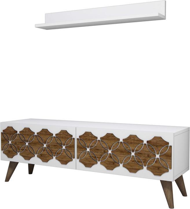 Actual product image Hanah Home Jemma (120 x 32 x 40 cm)