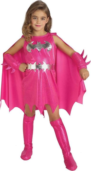 Produktbild Batman Kostüm ‘” ’Batgirl“ (S)