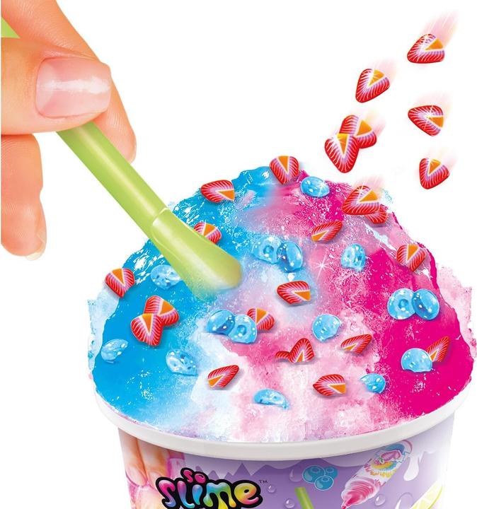 Actual product image Style 4 Ever CL Slime'Ice - Mega Cup, ast.3