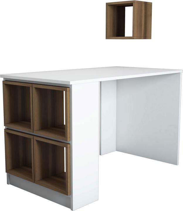 Actual product image Hanah Home Mercy (120 x 65 x 75 cm)