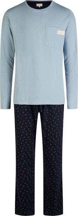 Produktbild Phil & Co. Berlin Pyjama Cozy (M)