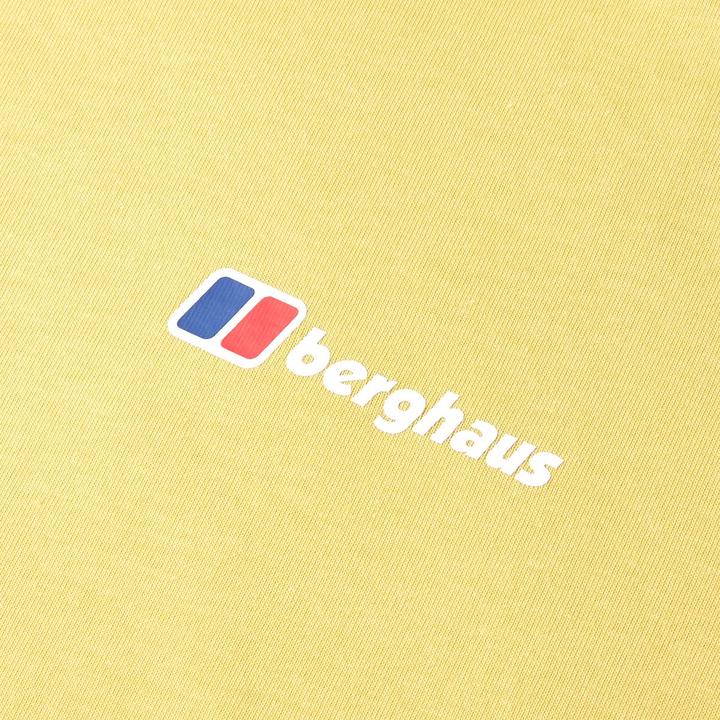 Image du produit Berghaus M Class Logo Tee (T-Shirt) (XL)