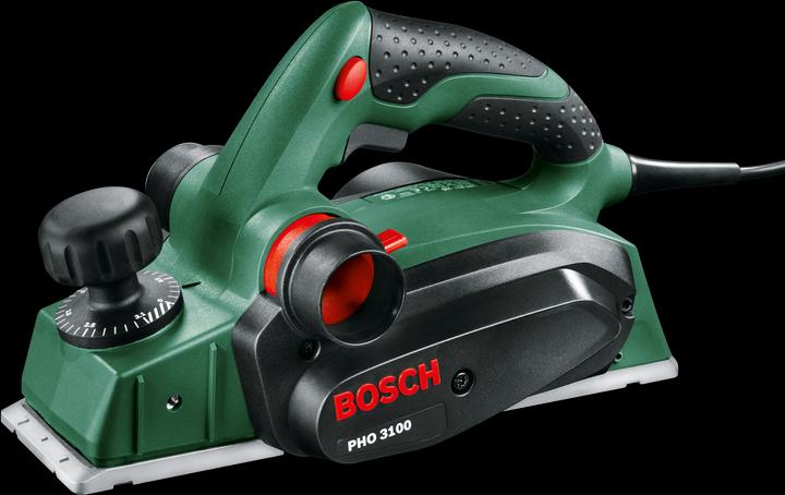 Produktbild Bosch Home & Garden Hobel PHO 3100