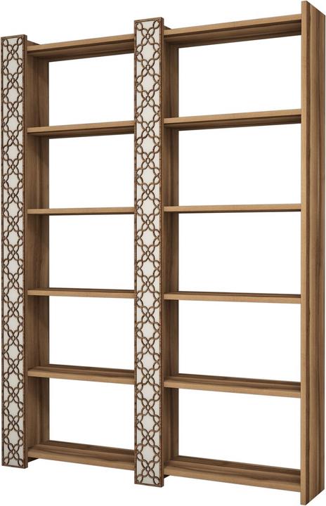 Produktbild Hanah Home Duke (124 x 24 x 170 cm)