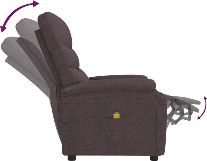 Produktbild VidaXL Brylee