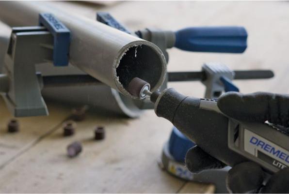 Produktbild Dremel Lite (7760-15)