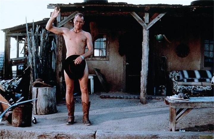 Produktbild Plaion Machen wir's wie Cowboys (DVD, 2018, Deutsch, Englisch)