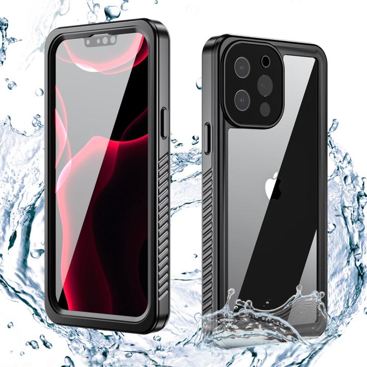 Image du produit Redpepper iPhone 13 Pro Max Housse de protection étanche (Apple iPhone 13 Pro Max)