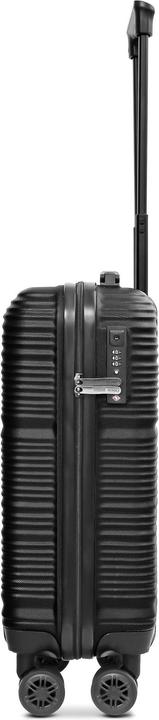 Actual product image Redolz Essentials 16 CABIN 4 wheels cabin trolley 55 cm (35 l, Hand luggage (up to 50 litres))