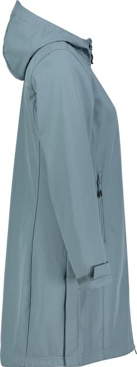 Produktbild Meru Winter Softshellmanten Touloluse (34)