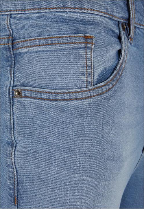 Actual product image Urban Classics Slim tapered jeans - 140927 (30)