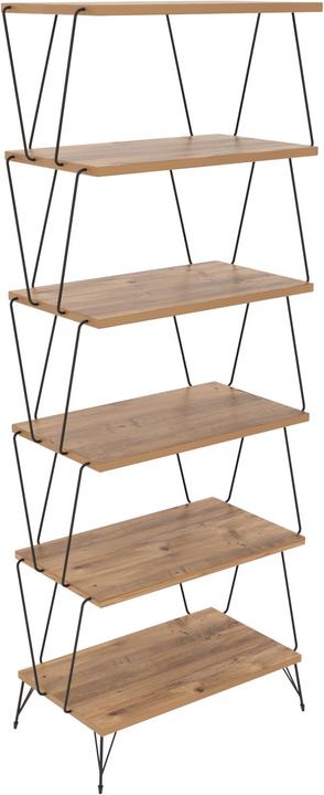 Actual product image Skye Decor Leilani (48 x 31 x 165 cm)