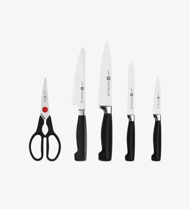 Image du produit Zwilling Bloc de dames
