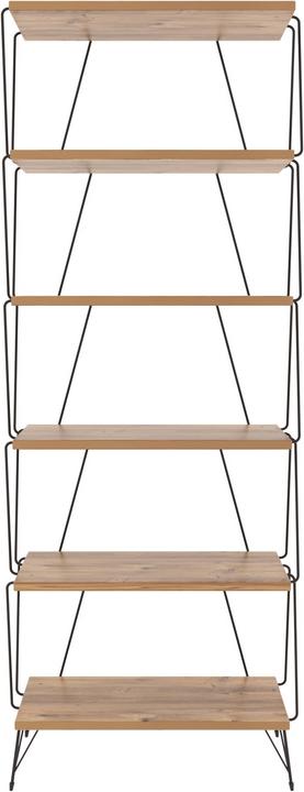 Actual product image Skye Decor Leilani (48 x 31 x 165 cm)