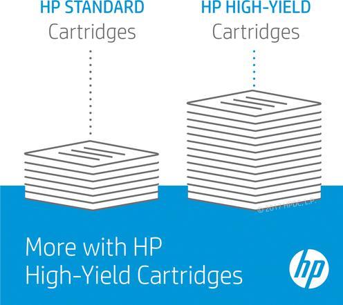 Produktbild HP 305a (M, Y, C)
