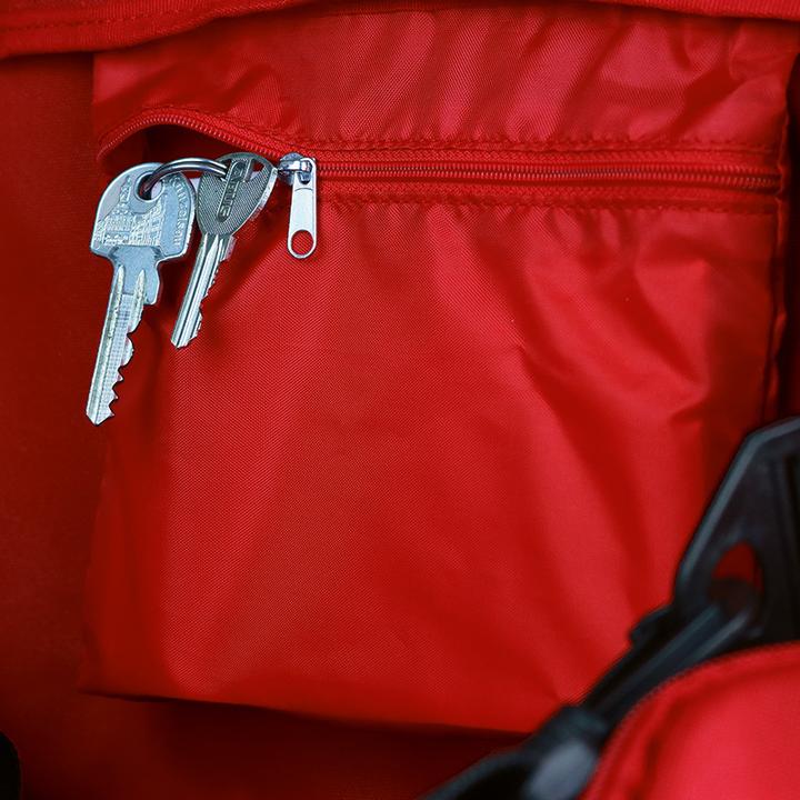 Immagine prodotto JAKO Borsa sportiva Classico con scomparto inferiore (30 l)