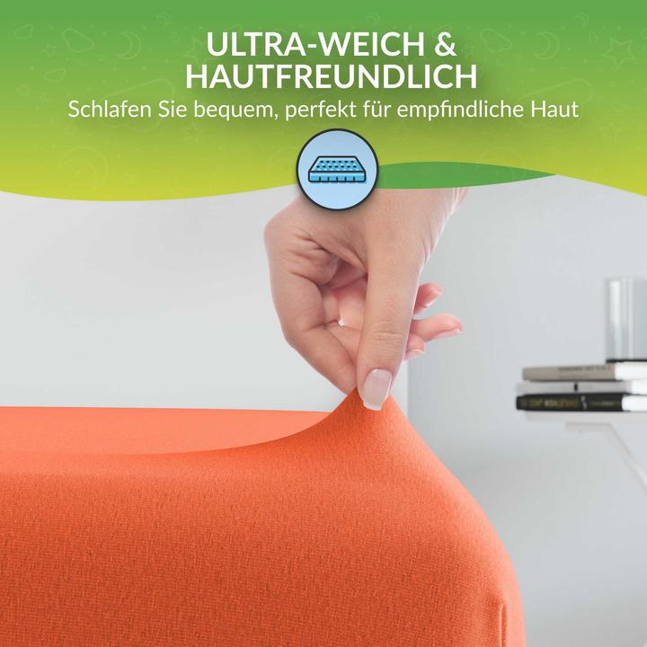 Immagine prodotto Etérea Maglia Comfort (80 x 180 cm, 80 x 160 cm)