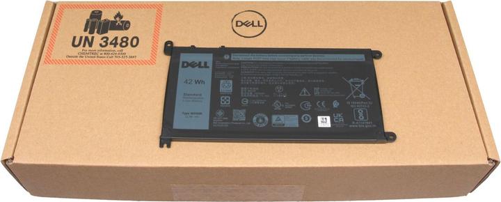 Immagine prodotto Dell FW8KR (3 Celle, 3500 mAh)