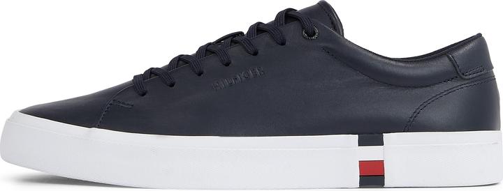 Tommy Hilfiger Modern Vulc Corporate Leather - 58201 (40)