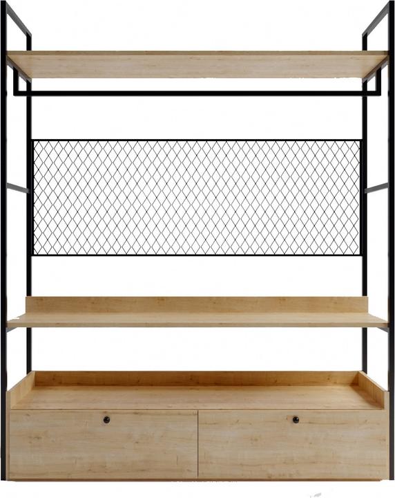 Immagine prodotto Kalune Design Katja (50 x 180 x 40 cm)