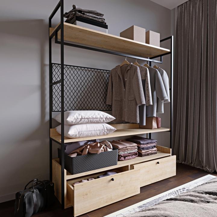 Immagine prodotto Kalune Design Katja (50 x 180 x 40 cm)