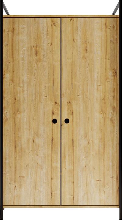 Immagine prodotto Kalune Design Brendan (100 x 180 x 40 cm)