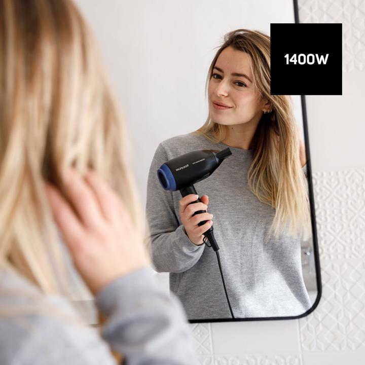 Image du produit Taurus Sèche-cheveux