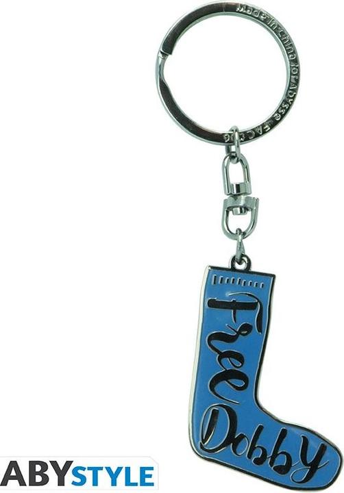 Image du produit ABYstyle Harry Potter - Chaussette de Dobby