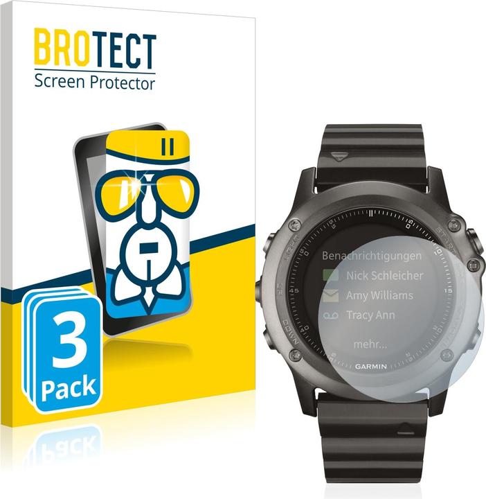 Actual product image BROTECT AirGlass Glass