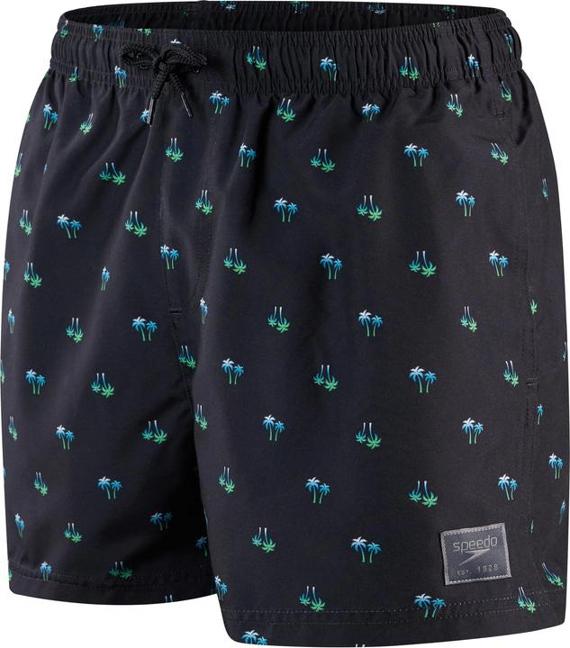 Actual product image Speedo Printed Leisure 14" Watershort (S)