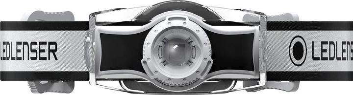 Actual product image Ledlenser MH3 headlamp (200 lm)
