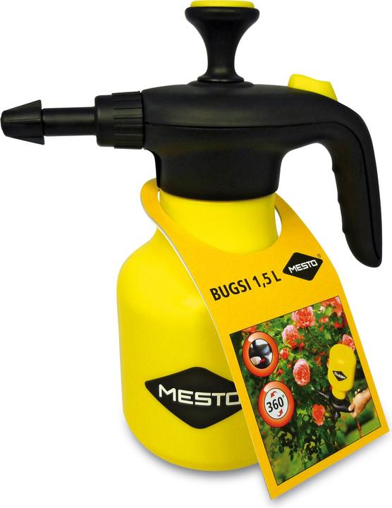 Produktbild Mesto Drucksprüher BUGSI (1.50 l)