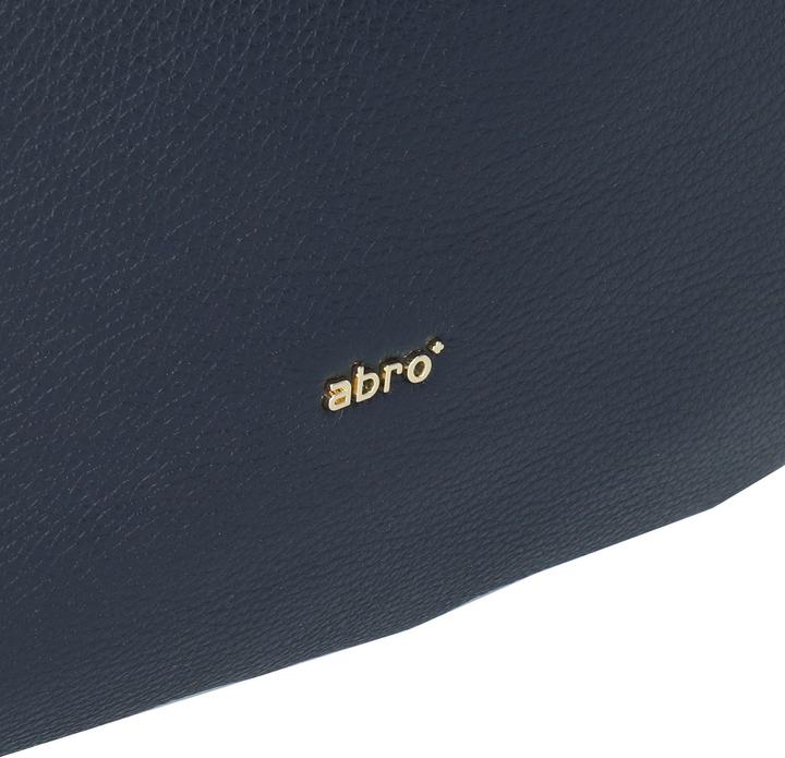 Actual product image Abro Mia Handtasche Leder 37 cm (10 l)