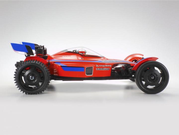 Produktbild Tamiya Astute (Kit)