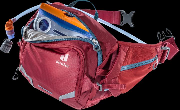 Immagine prodotto Deuter Pulse 3