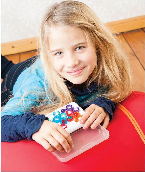 Produktbild Smart Games IQ-Link (Deutsch)