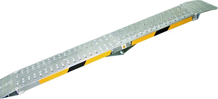 Immagine prodotto Edi Clean Binari di carico - Pieghevole (200 cm)