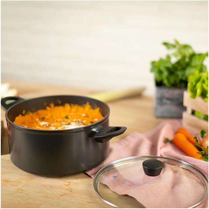 Produktbild Kuhn Rikon Easy (18 cm, Kochtopf, Aluminium)