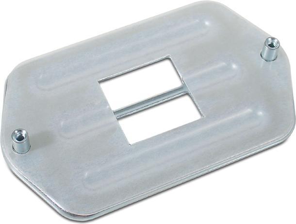 Thermalright Piastra posteriore della scheda madre K8