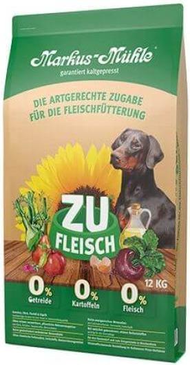 Image du produit Markus Mühle Vers la viande (Adulte, 1 pcs, 4000 g)