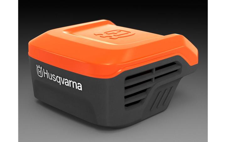 Immagine prodotto Husqvarna USB-Adapter 40-USB150X (36 V)