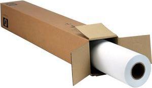 Actual product image HP Permanent Mat Adhesive Vinyl. (270 g/m²)