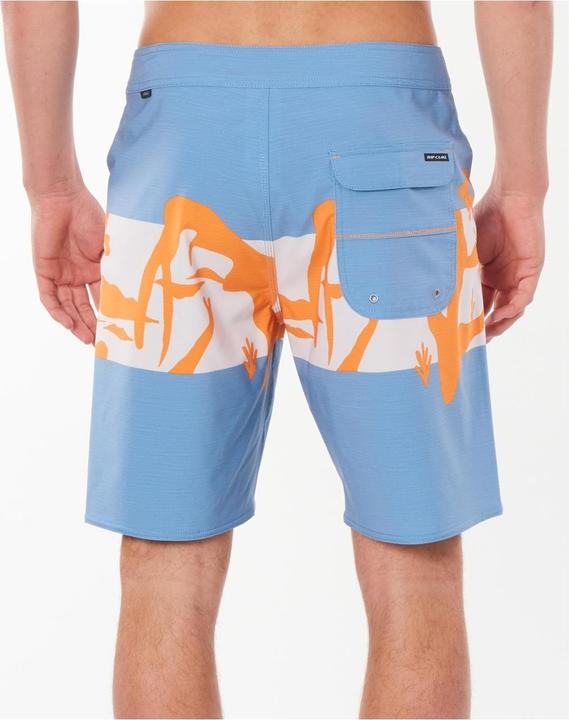Image du produit Rip Curl MIRAGE OWEN SALTWATER Boardshorts (30)
