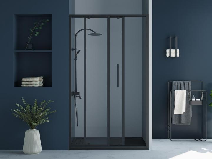 Image du produit Shower Design Toroni (195 cm, 140 cm, 195 cm)