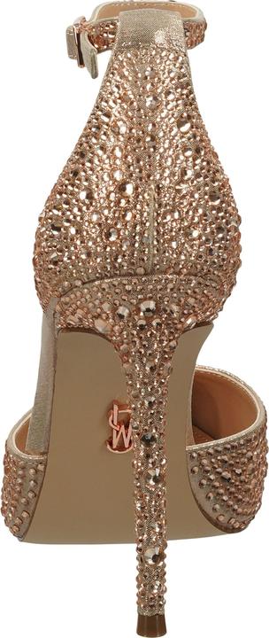 Actual product image Steve Madden heels ravaged-s (40)