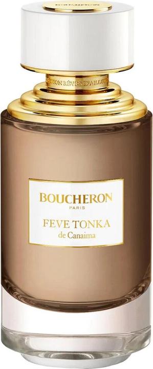 Image du produit Boucheron Feve de Tonka (Eau de parfum, 125 ml)