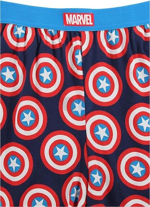 Immagine prodotto Recovered Marvel Captain America Shield (XXL)