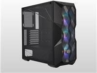 Actual product image Cooler Master MasterBox TD500 Mesh (ATX, mATX, Mini-ITX, E-ATX)