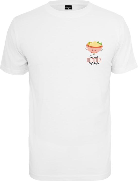 Immagine prodotto Mister Tee Ladies Spread Hummus Tee - 15445 (S)