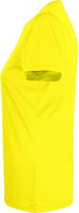 Actual product image Clique Basic Active Tshirt (S)